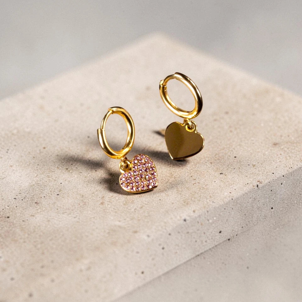Boucles Alina