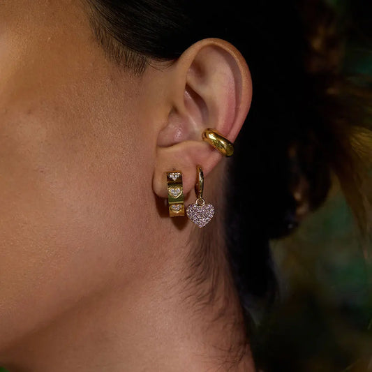 Boucles Alina
