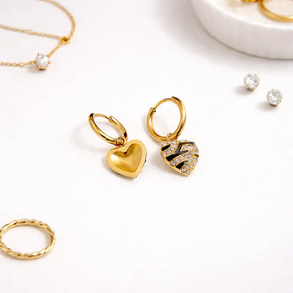 Boucles Alma