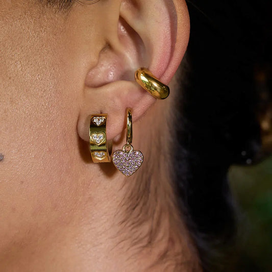 Boucles Amaya