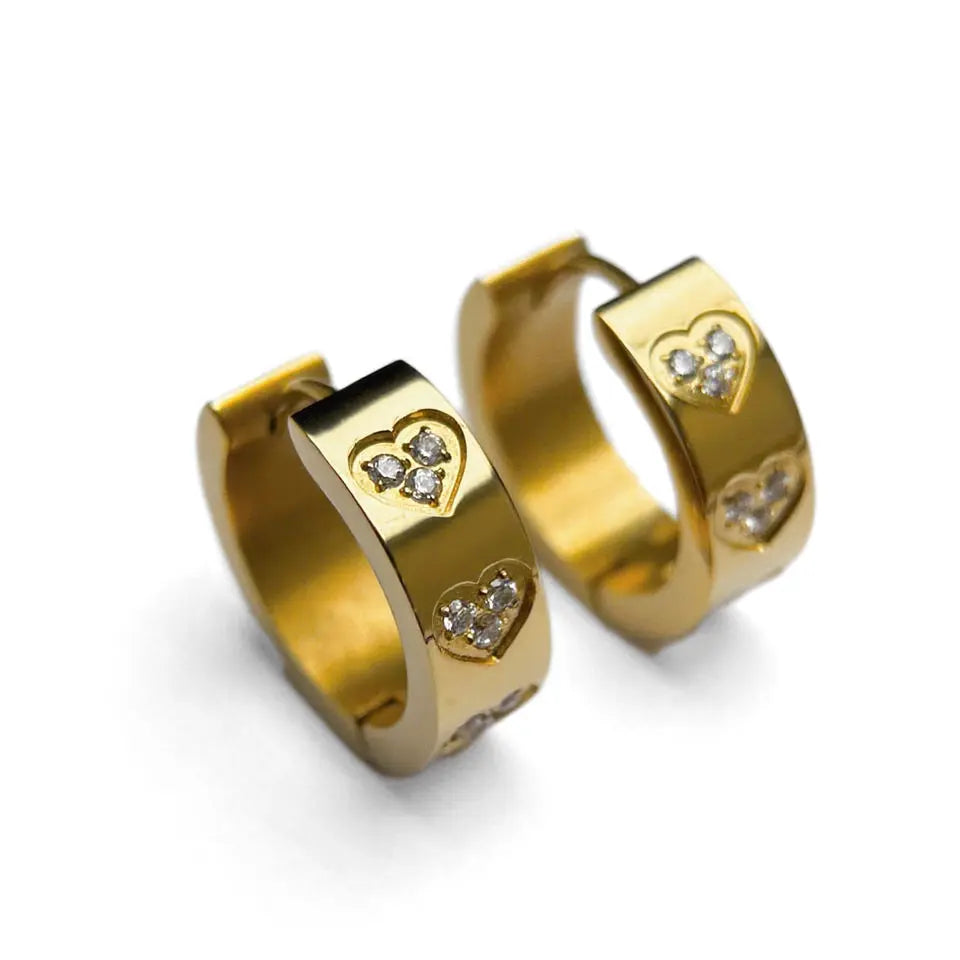 Boucles Amaya