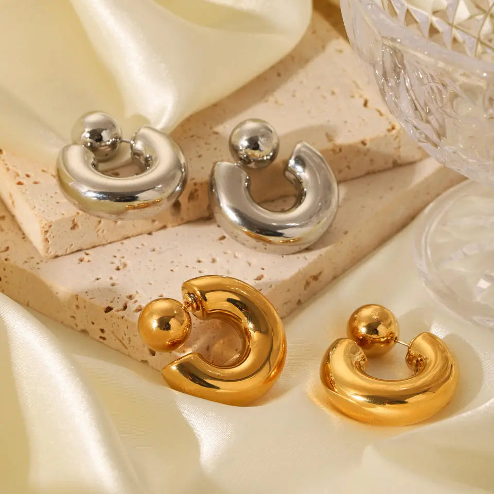 Boucles Amira