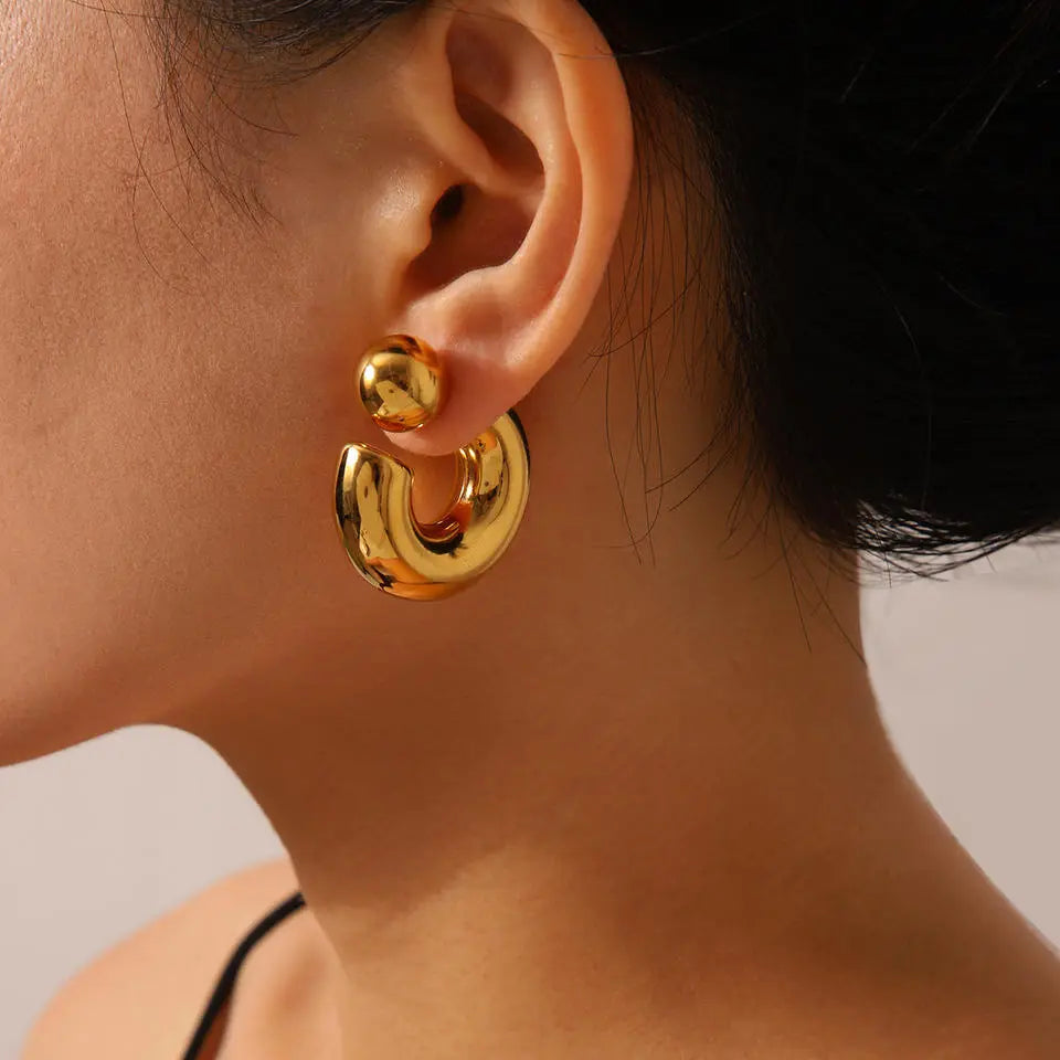 Boucles Amira