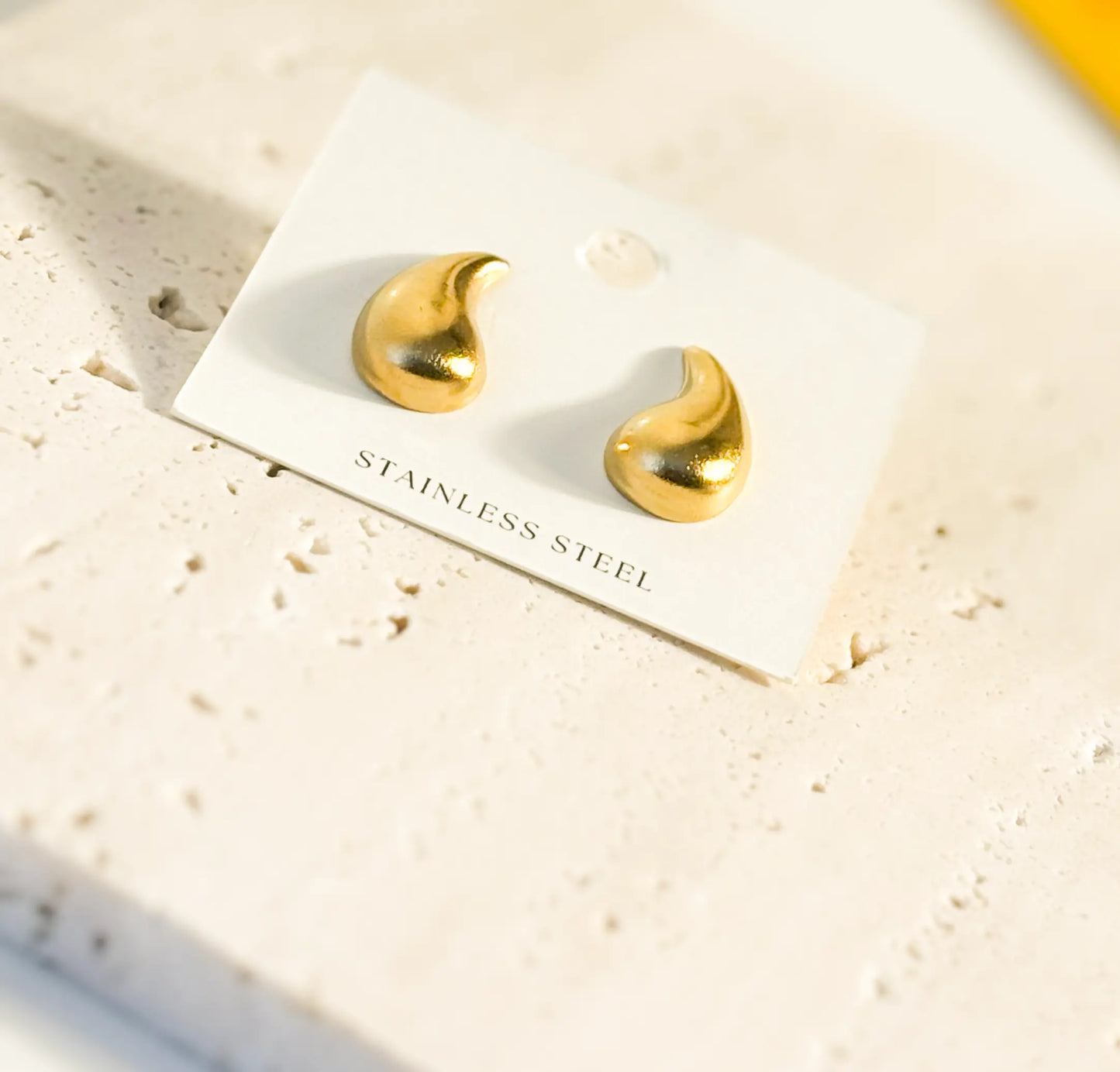 Boucles d'oreilles Alicia