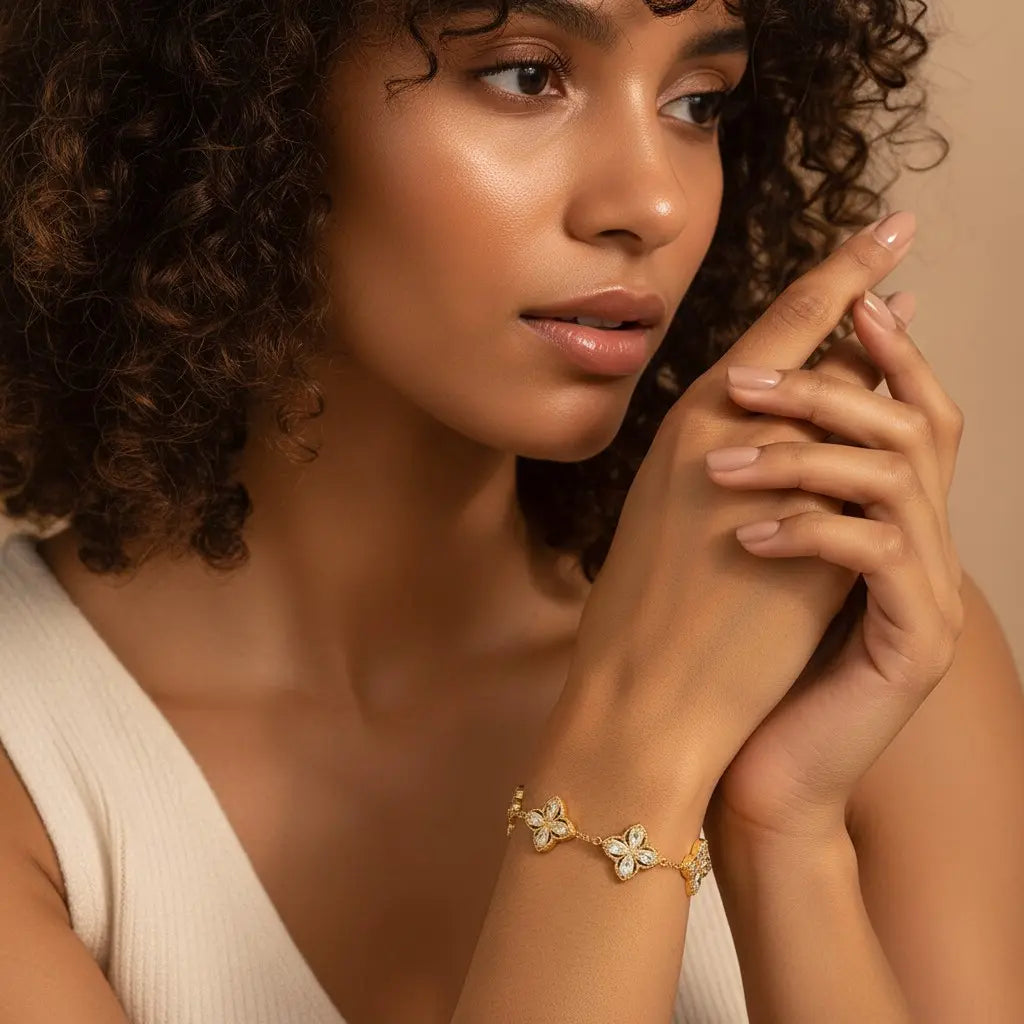 Bracelet Isabella