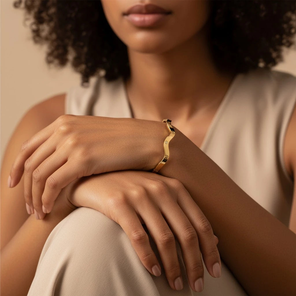 Bracelet Amalia