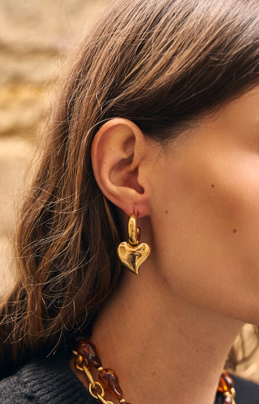 Boucles Camila