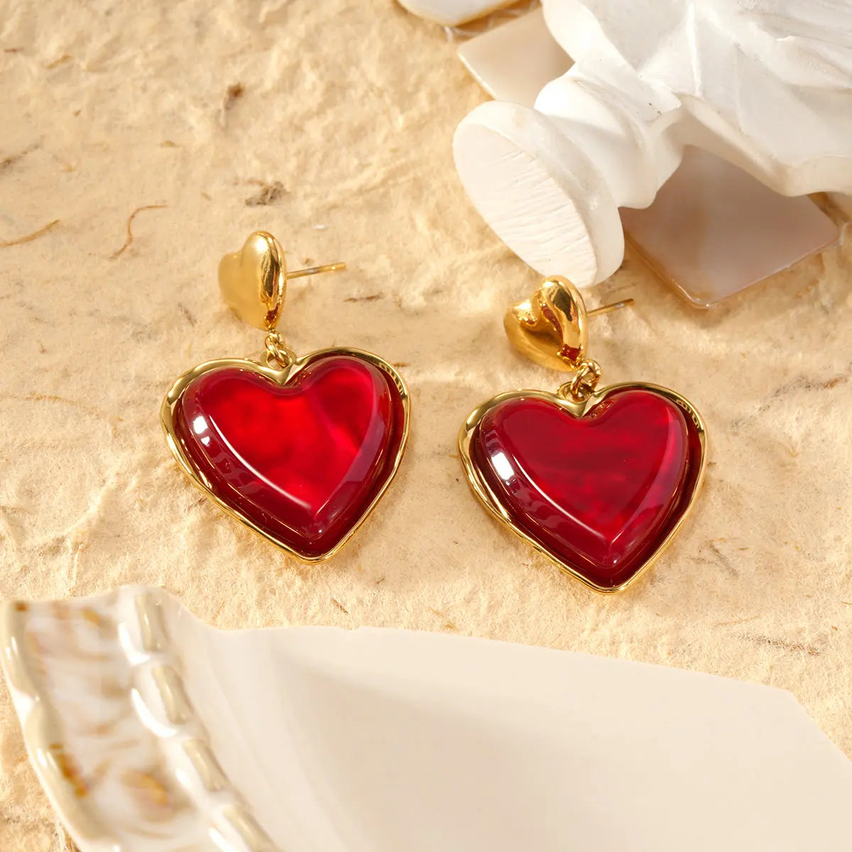 Boucles Octavia