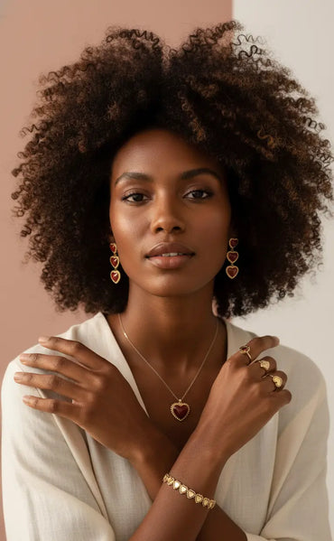 Boucles Alma