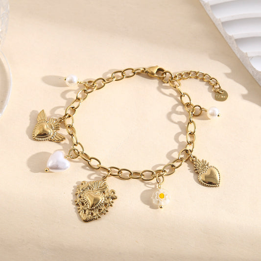 Serena Bracelet