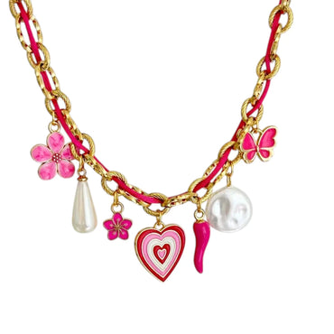 Collier Lena