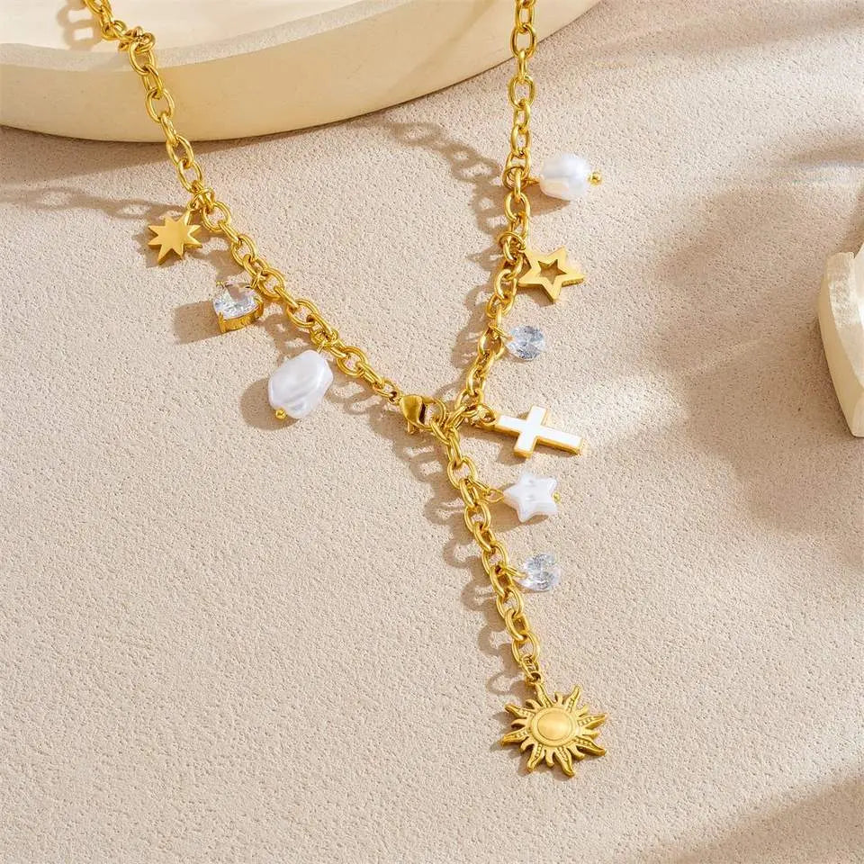 Collier Livia