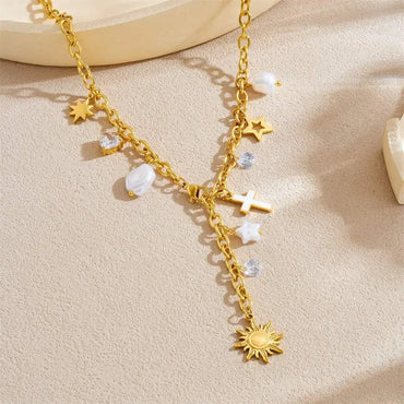 Collier Livia