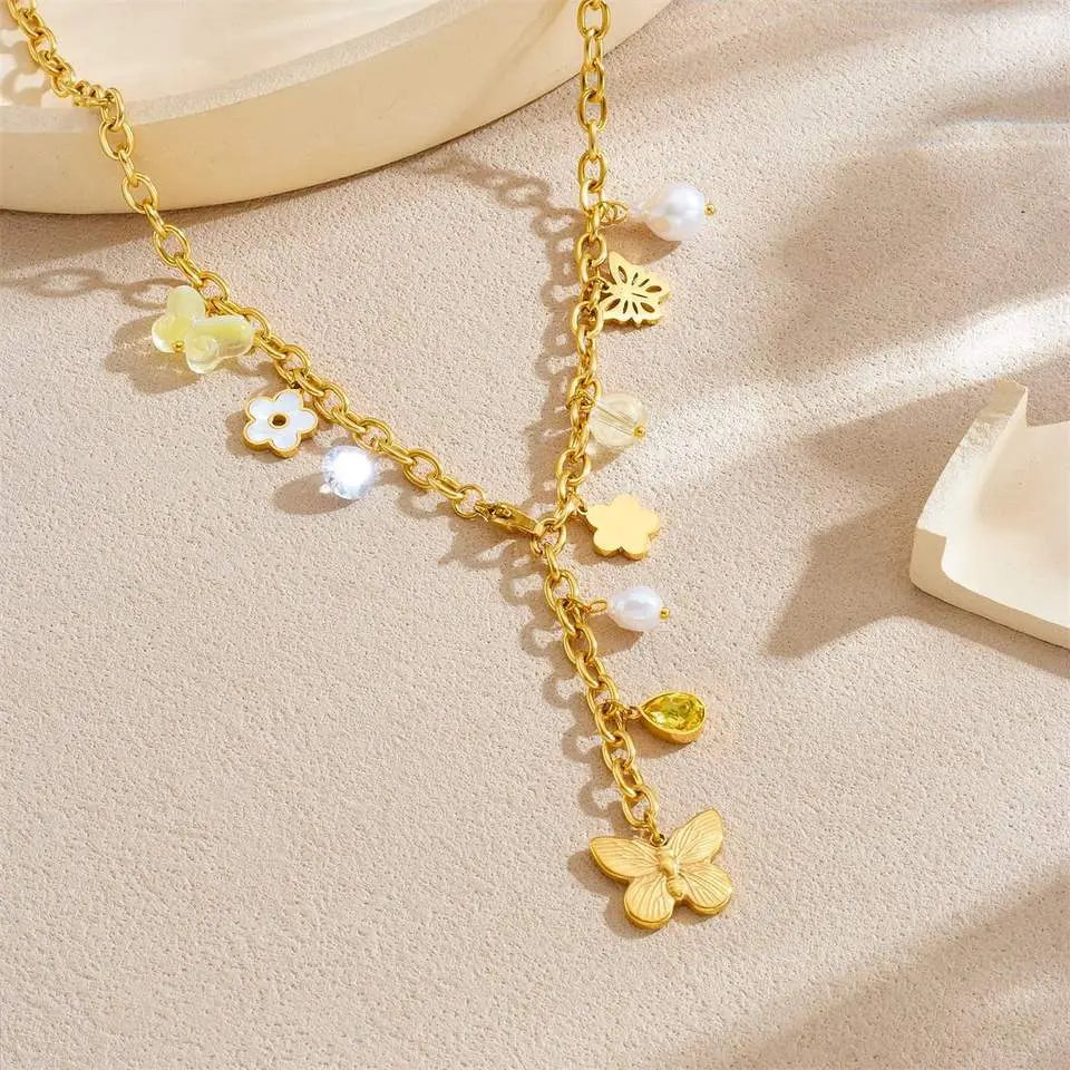 Collier Lola
