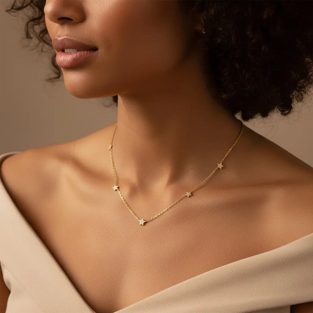 Collier Luisa