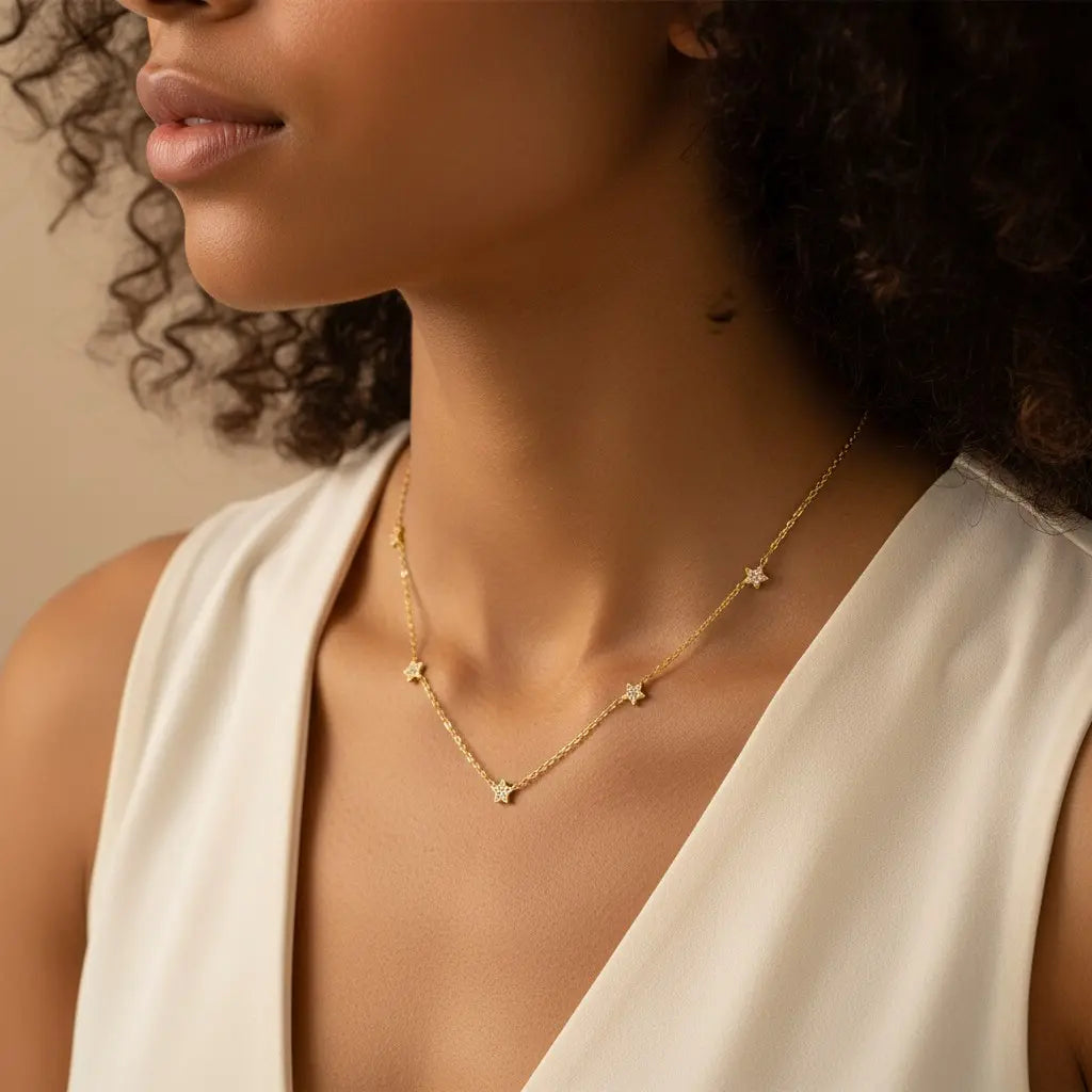 Collier Luisa