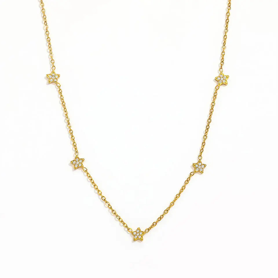 Collier Luisa