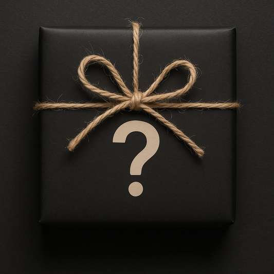 🎁 Cadeau MYSTERE