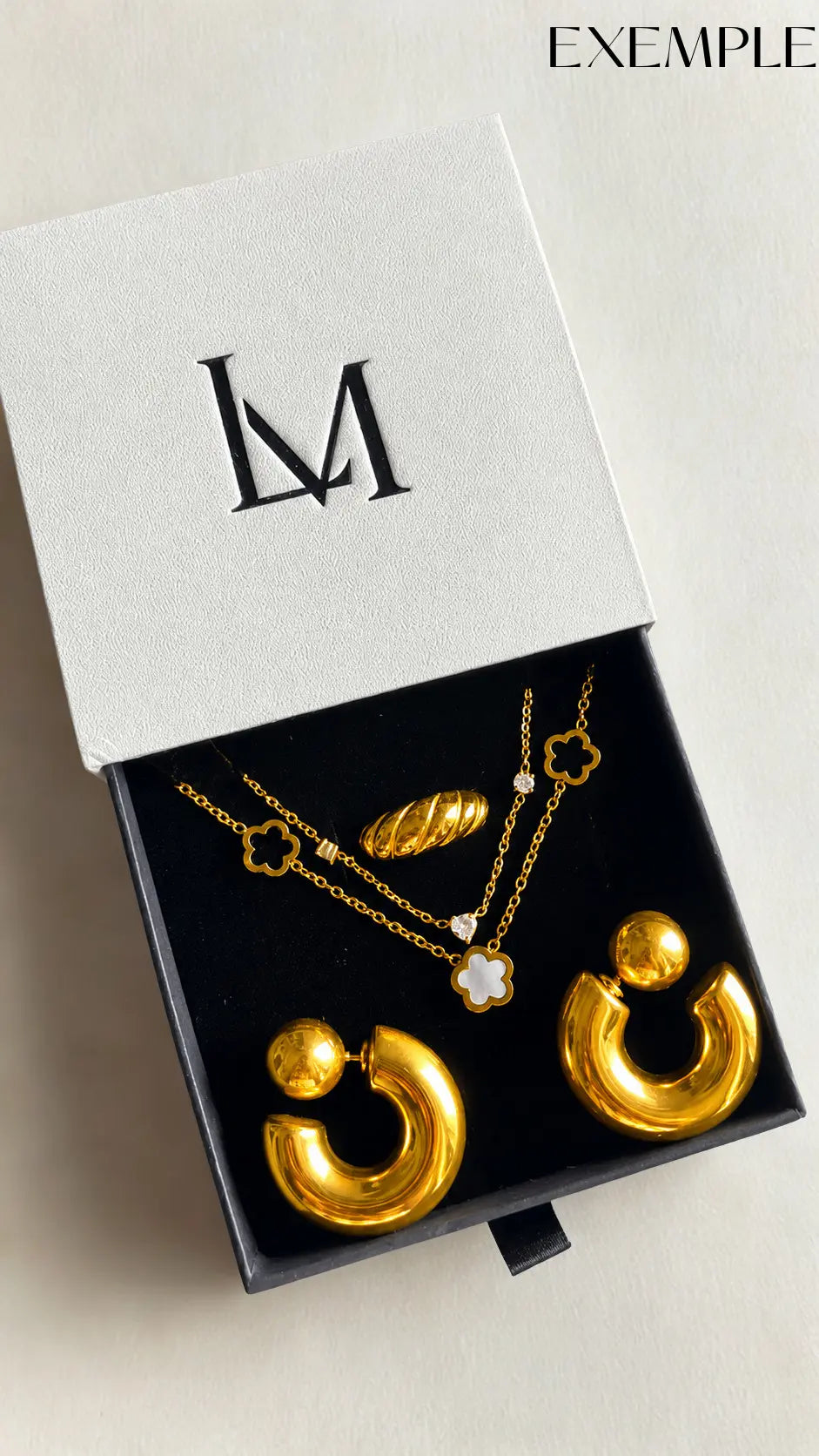 BOX PRESTIGE MYSTÈRE – 59 €