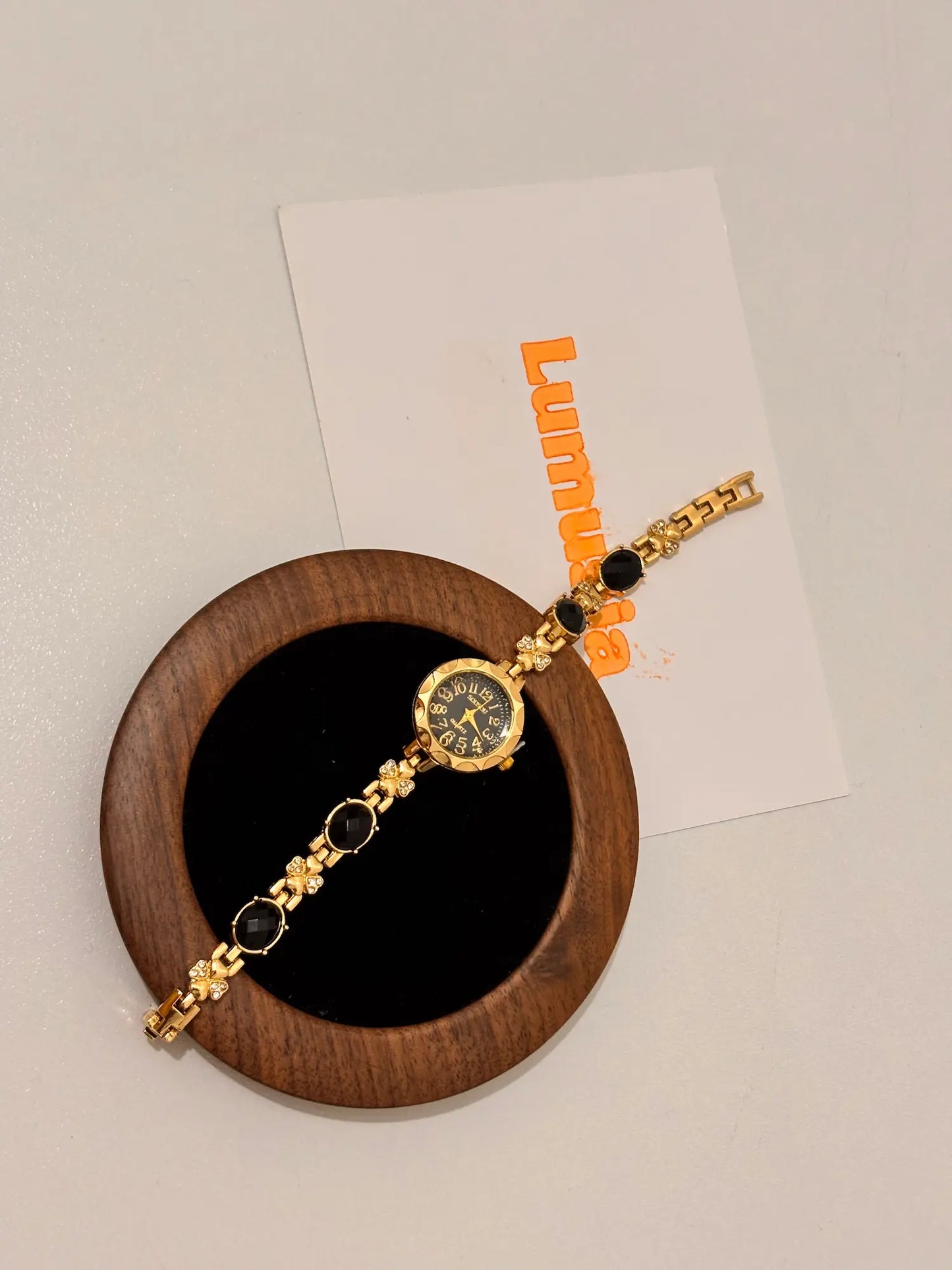 Montre Maria