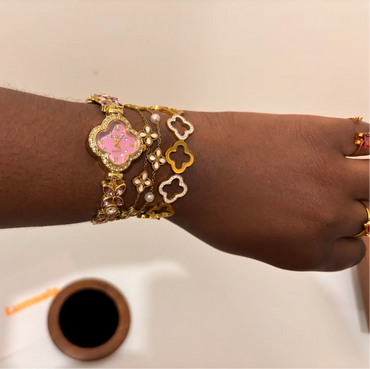 Montre Nina