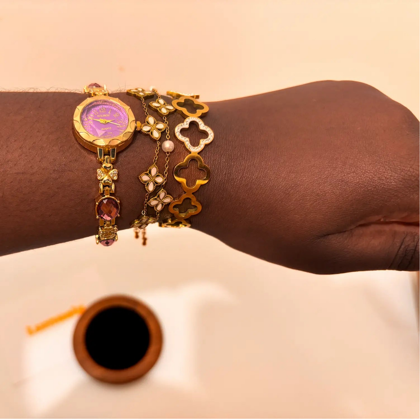 Montre Maria