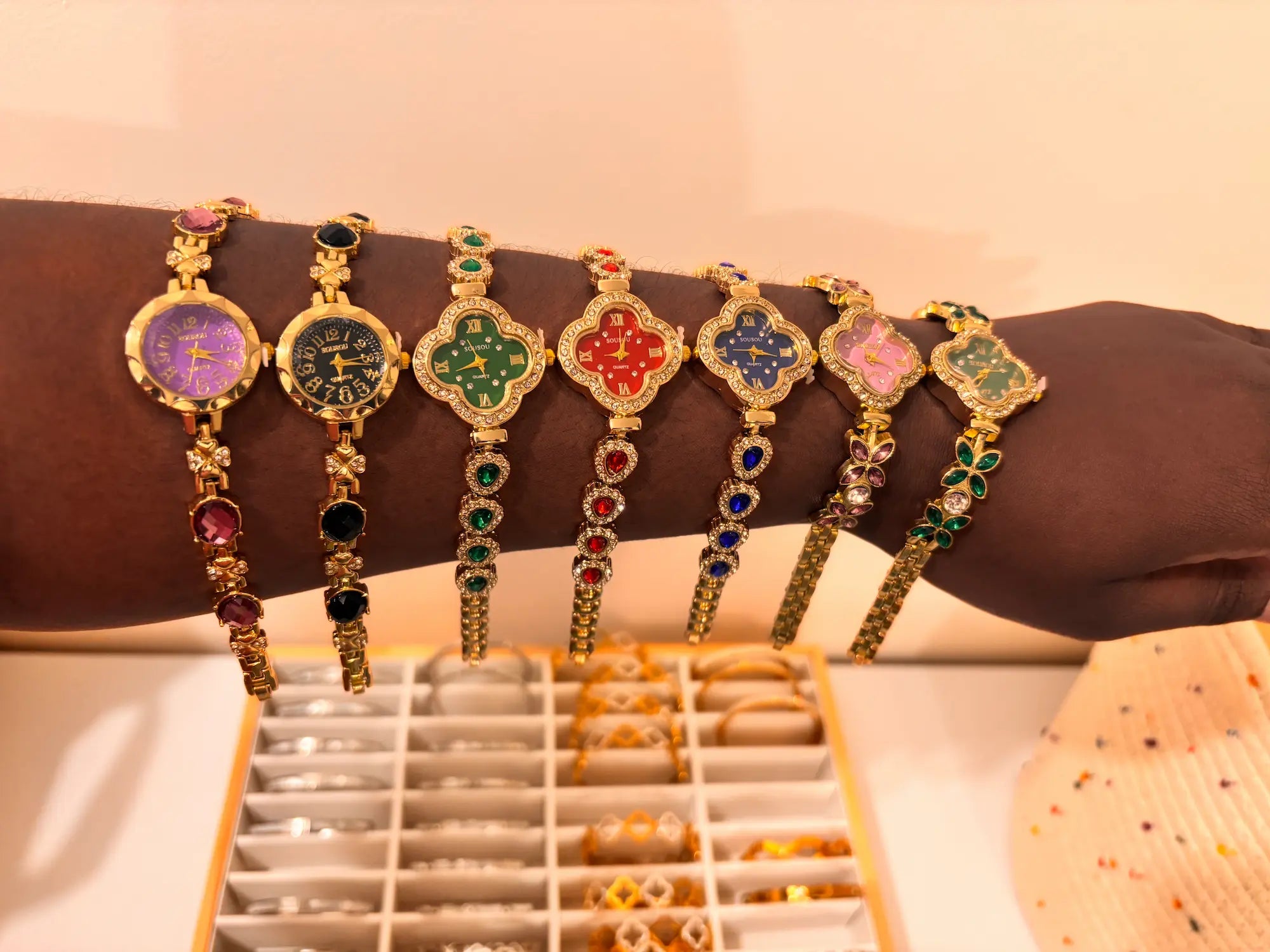 Nouvelle collection