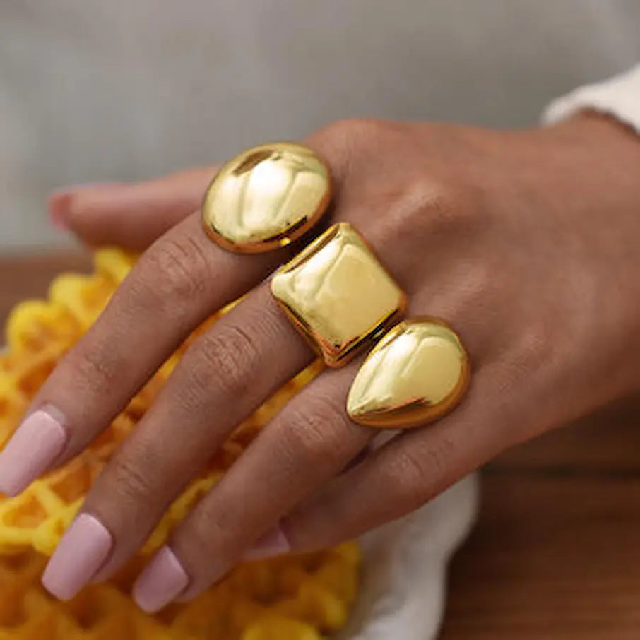 Bague Bruna
