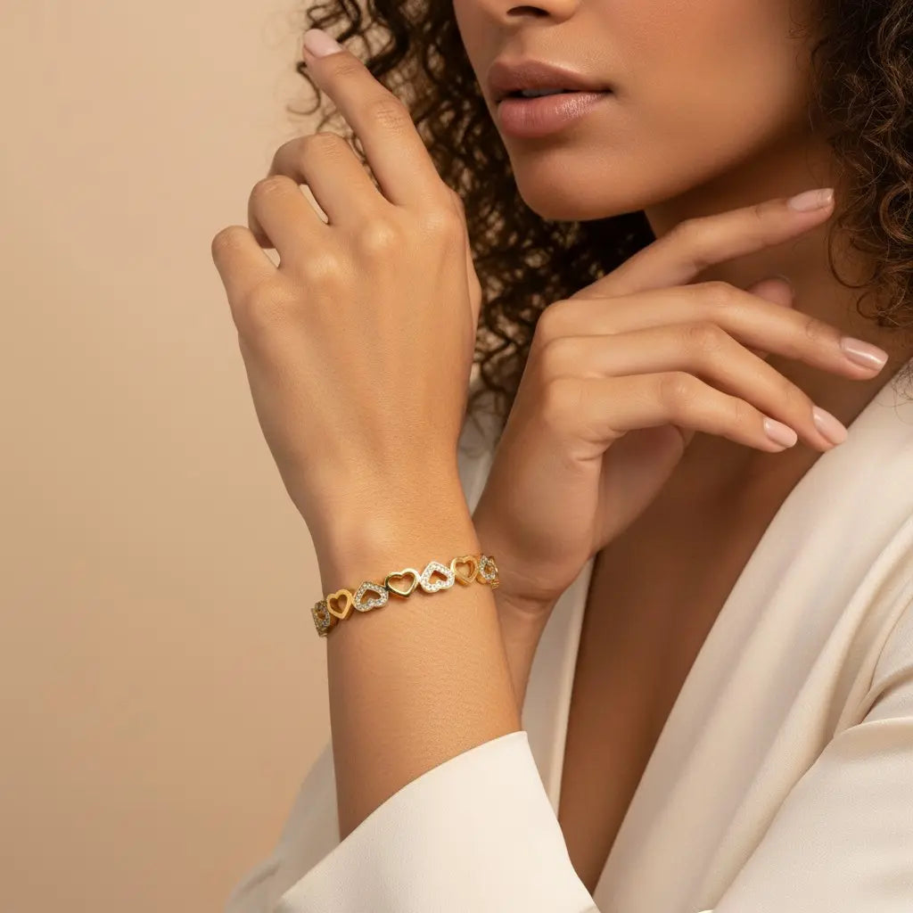 Bracelet Emma