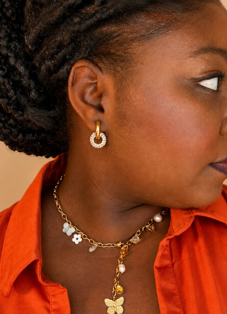 Boucles Alba