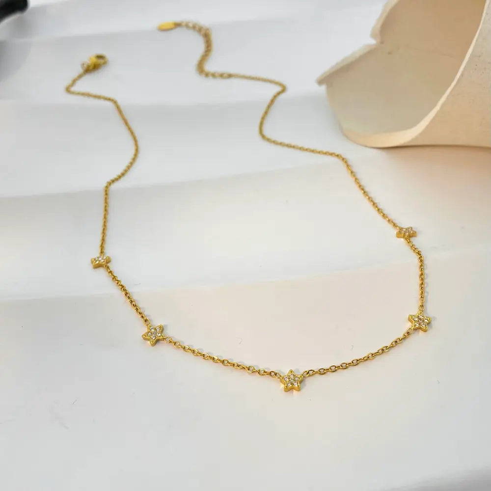 Collier Luisa