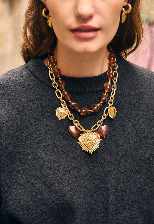 Collier Aurea