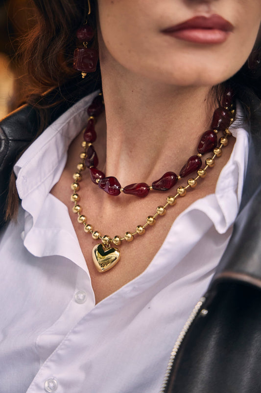 Collier Renata