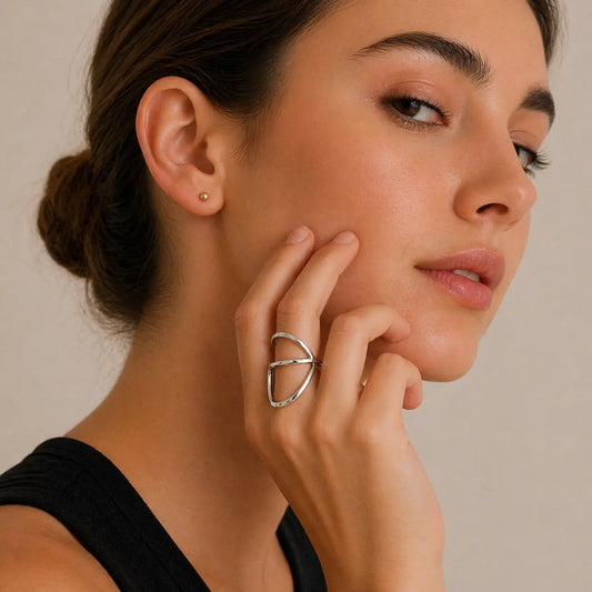 Bague Bolda Flex